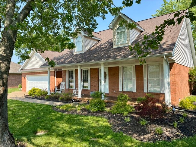 Photo - 8801 Bramblewood Ln Casa