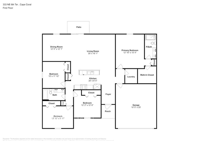 Photo - 333 NE 6th Terrace