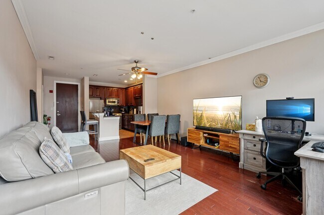 Photo - 22 Ave at Port Imperial Unit 413