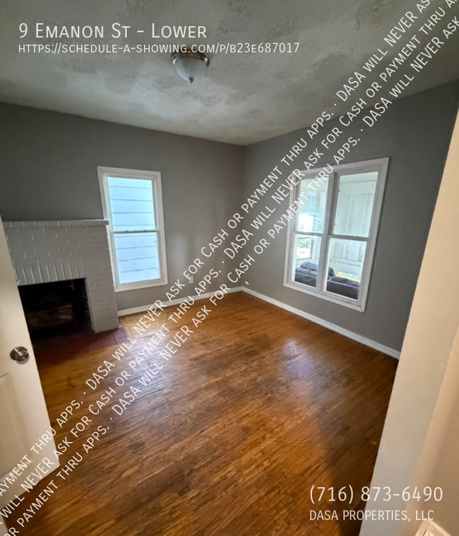 Photo - 9 Emanon St Unit Lower