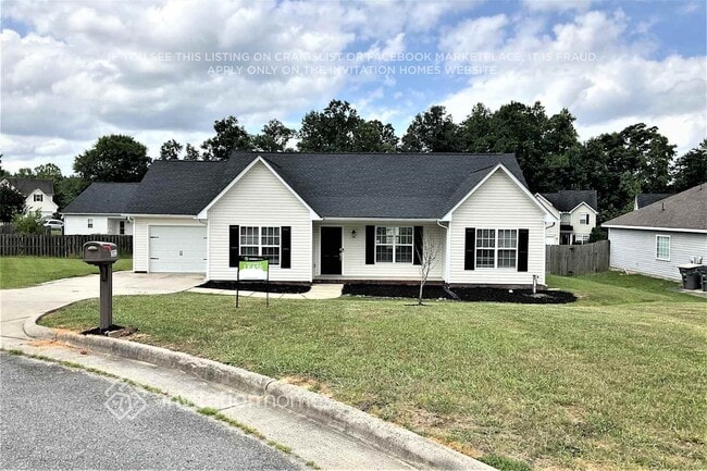 Building Photo - 2932 Ireton Pl Rental