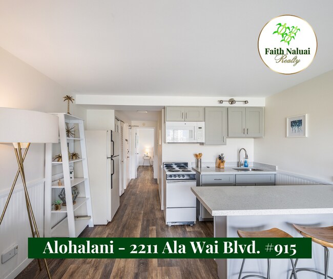 Photo - 2211 Ala Wai Blvd