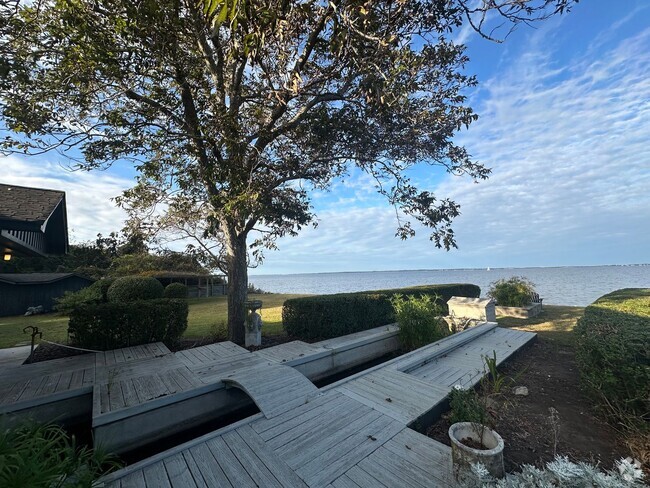 Building Photo - Spectacular Soundfront Home in Manteo - 3 ...