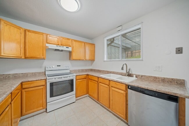 Photo - Coming Soon...San Diego 3 bed /2 bath Home w Garage, Enclosed Patios, Fireplace + Laundry Hookups