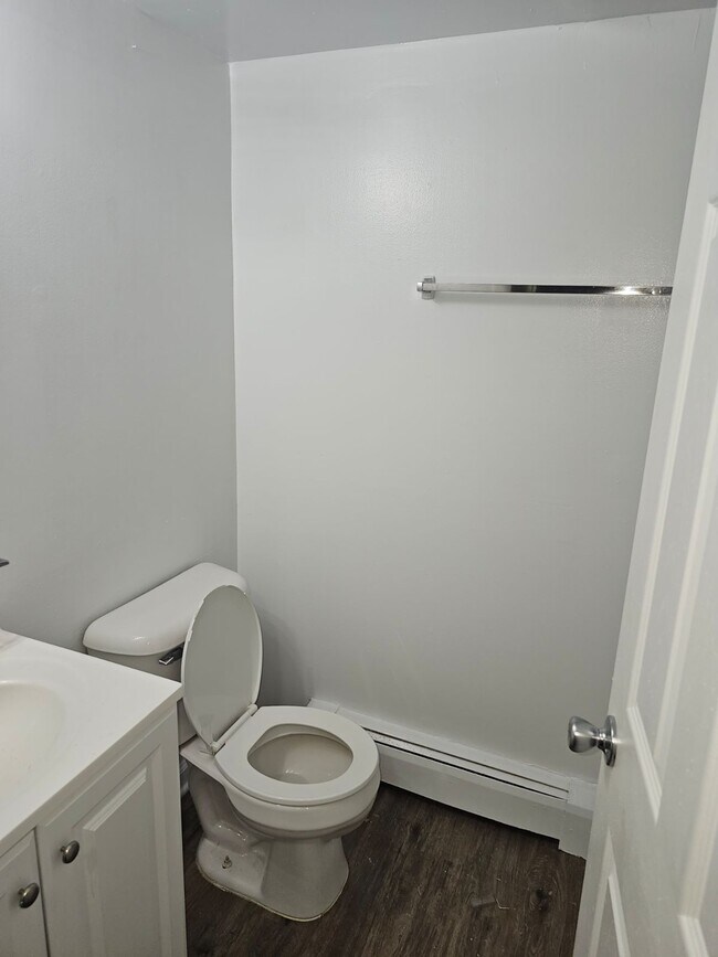 Dolson Arms Apartments