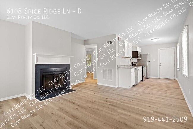 6108 Spice Ridge Ln Unit D