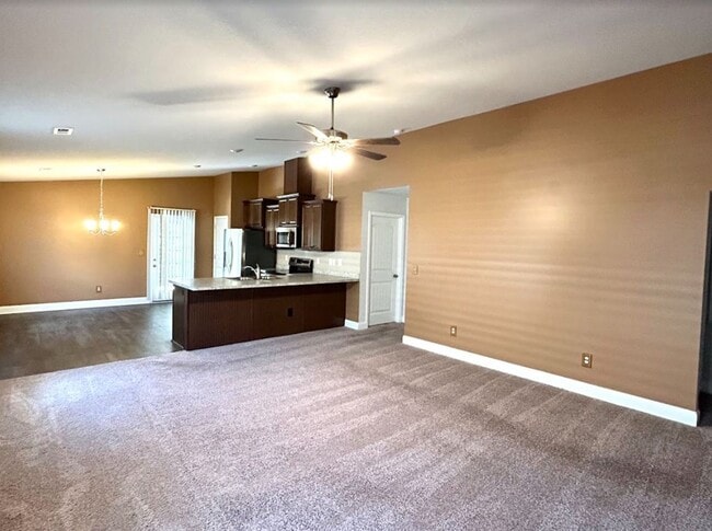 Photo - BEAUTIFUL THREE BED, TWO BATH FULL BRICK H...