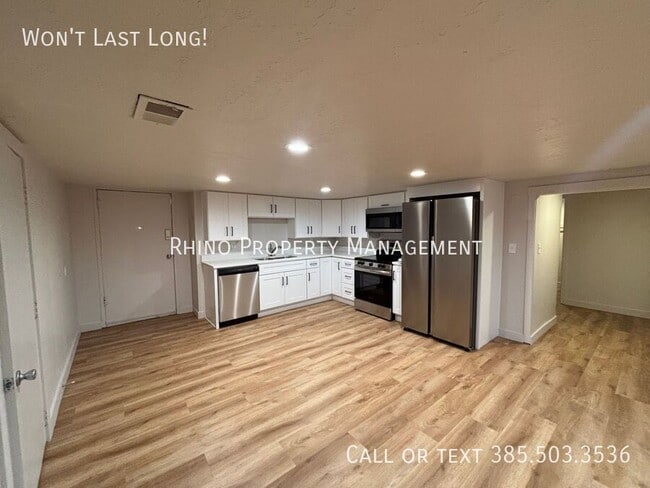 Building Photo - 2396 S 300 E Unit 2