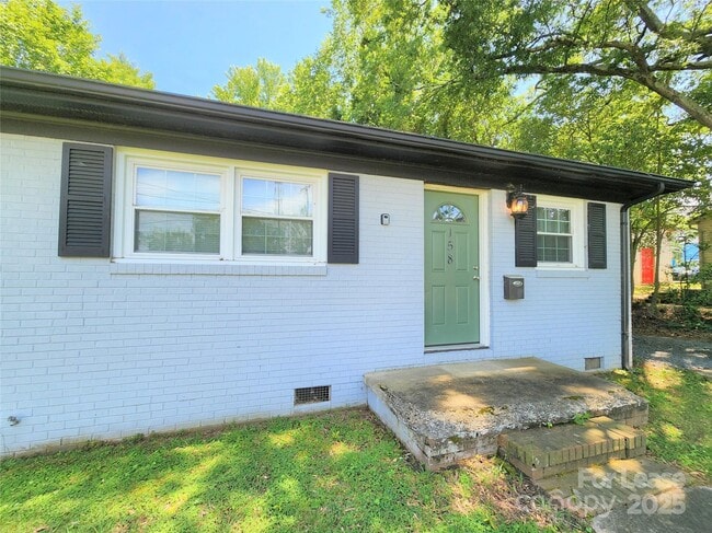 Photo - 158 Cabarrus Ave E House