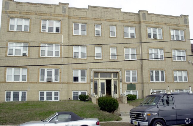 Photo - Mayfair House