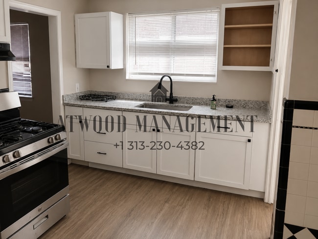 Photo - This beautifully updated 3-bedroom, 2-bath single-family home is ready for move-in!