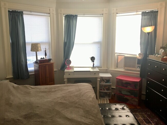 Photo - 10 Chipman Ave Unidad 3