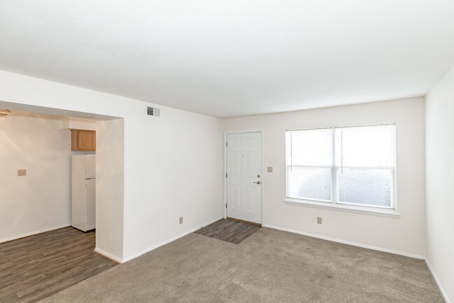 Downstairs Living Room
