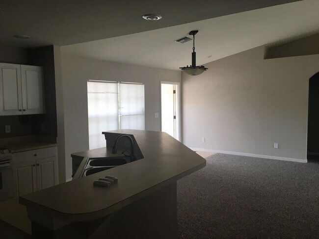 Photo - FIRST MONTHS RENT FREE -Single Family home in NE Cape Coral