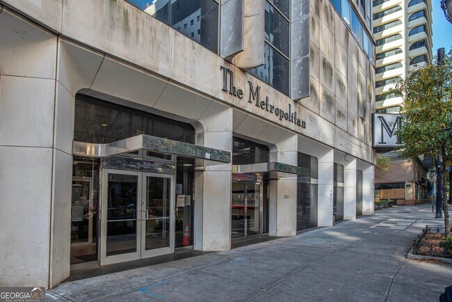 Photo - 20 Marietta St NW Unit 15D