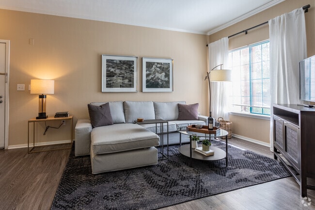 1BR, 1BA - A1 West