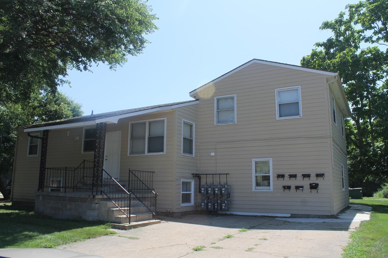 Photo - 1011 Lincoln Street