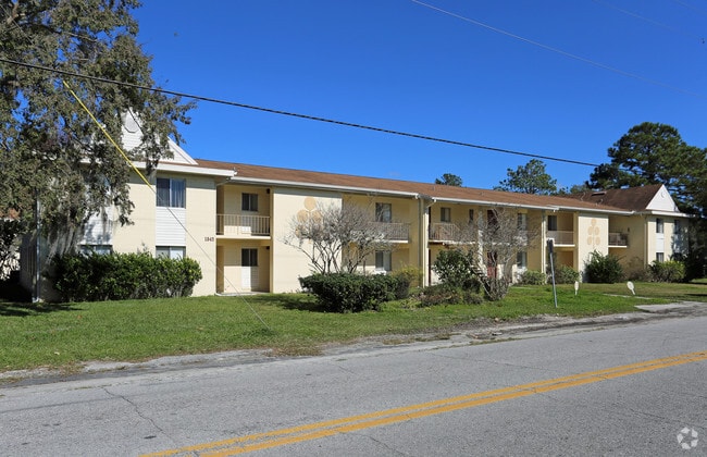 Photo - The Studebaker Apartments | 1 & 2 Bedroom Apartments in Ocala, FL