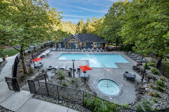Overlook at Lakemont