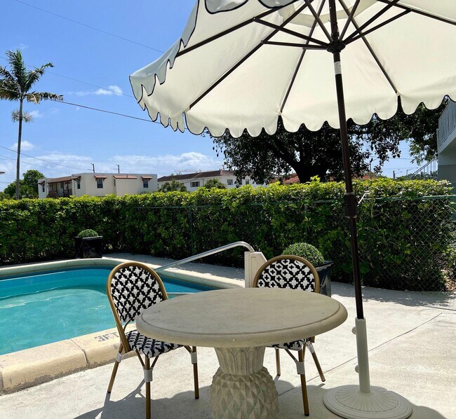 Photo - 480 W Camino Real Unidad 24