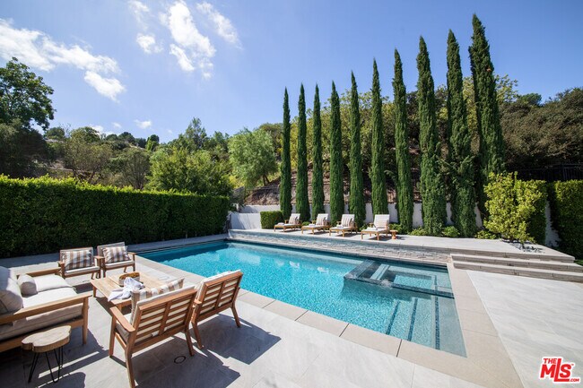 Photo - 3685 Benedict Canyon Ln