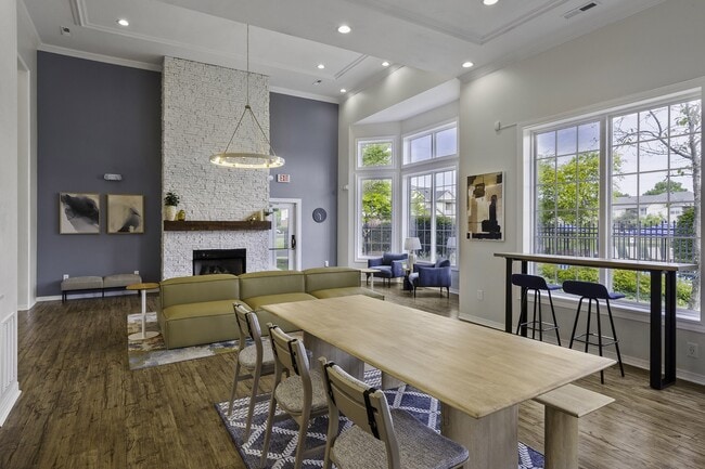 Photo - The Gardens at Polaris Apartments