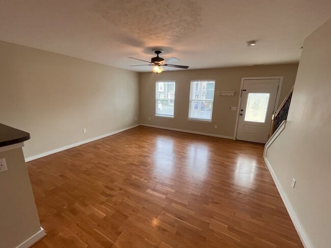 Photo - End Unit 3 Bedroom Townhouse in Harrisonburg