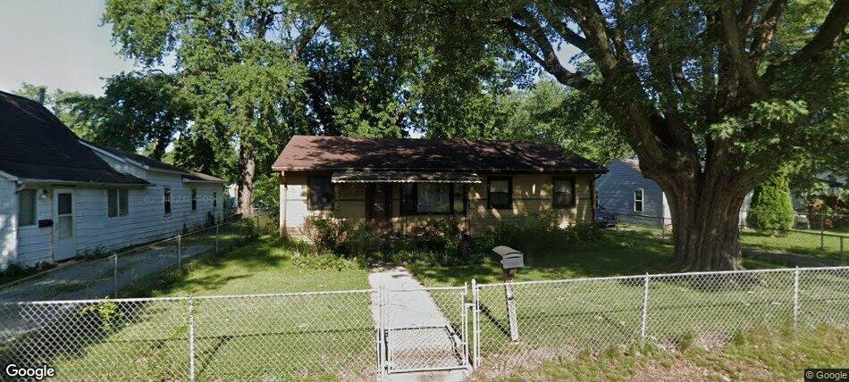 Photo - 1507 N Leeds St