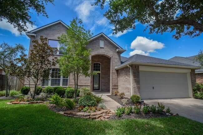 Photo - 28018 Wind Hawk Dr