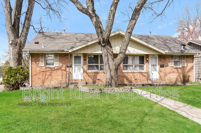 Building Photo - 3601 Colorado Ave N
