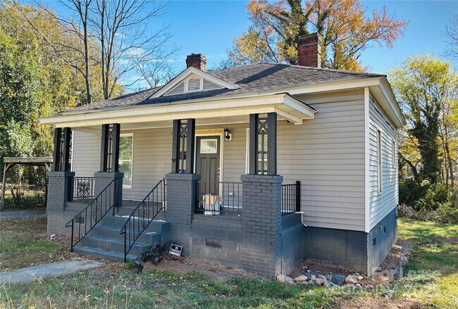 Photo - 243 S Crigler St