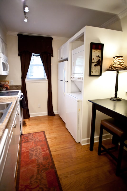 Photo - All-Inclusive Living Steps from East Franklin St – Relax at The Retreat! Flexible Move in!