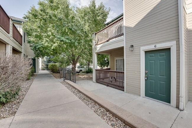 Photo - Beautiful 3 Bed, 2 Bath Condo in NW Fort Collins!