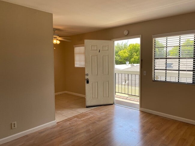 Photo - Bright and airy updated second floor Studio, 1 bathroom apartment Unit 405 #J