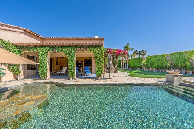 Building Photo - 40294 Rancho Palmeras Rental