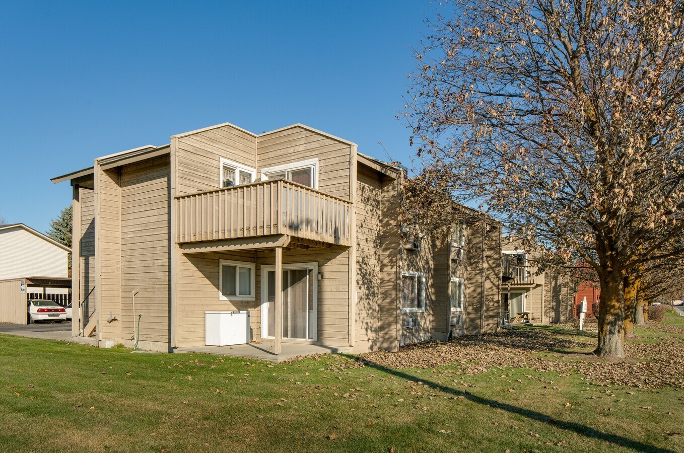 Photo - Driftwood Court Apartments