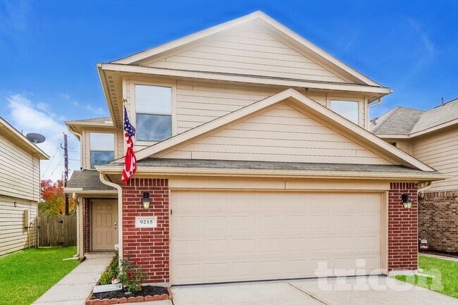 Building Photo - 9215 Dewberry Blossom Ln