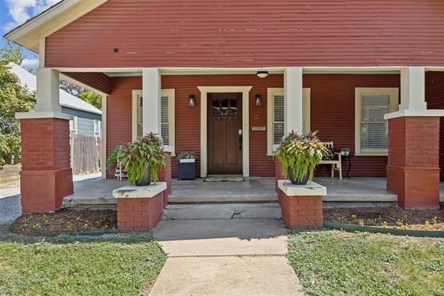 Photo - 2511 Lipscomb St