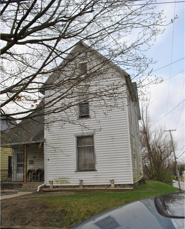 Photo - 494 N Wabash St Townhome