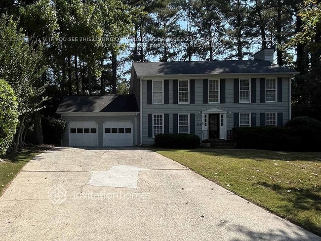 Building Photo - 125 Astwood Ct Rental