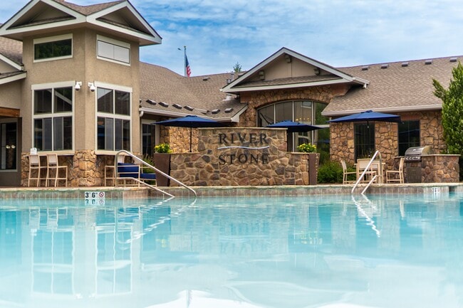 Photo - Riverstone Apartments