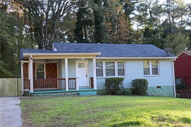 Building Photo - 1761 Terry Mill Rd SE