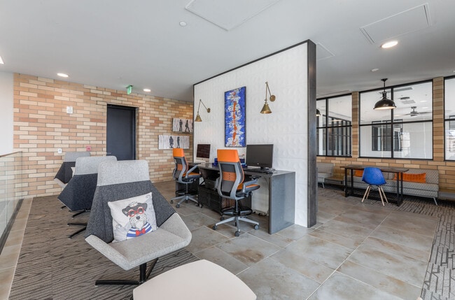 Photo - Edison At RiNo