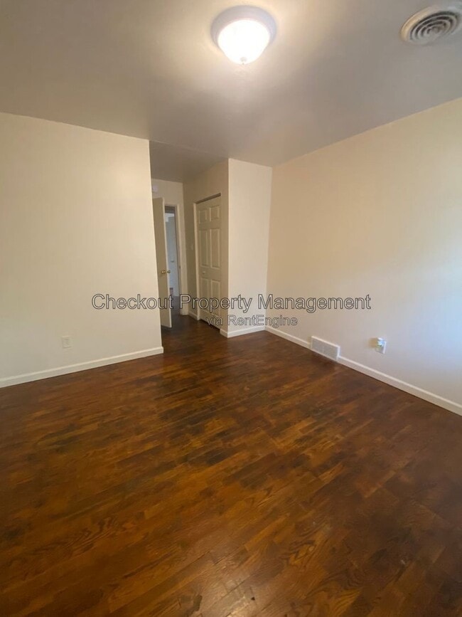 Timber Place Apartments