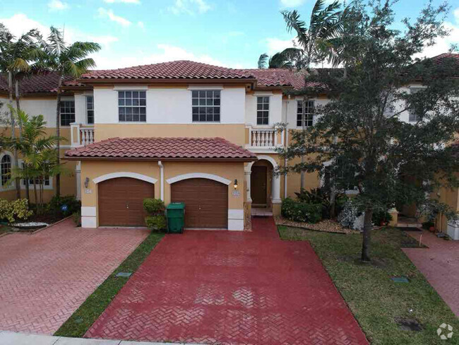 Building Photo - 5059 SW 135th Ave Rental