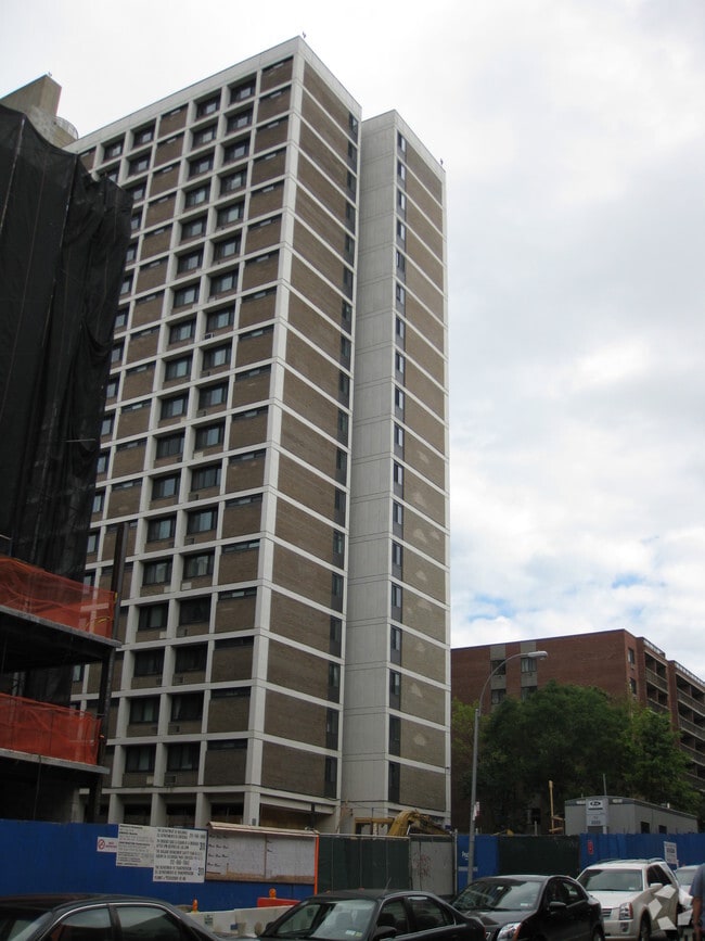 Photo - Martin Lande House