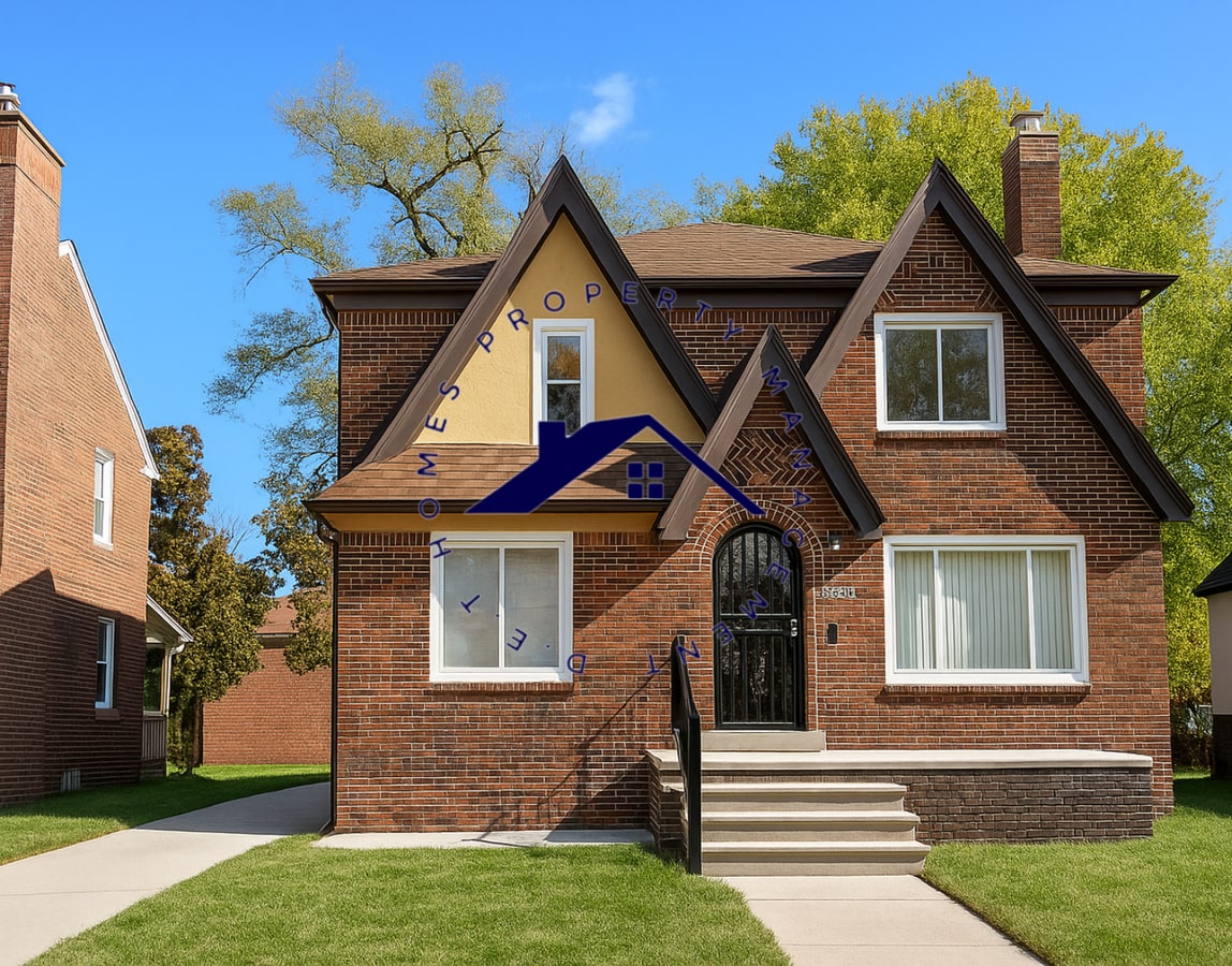 Photo - 16738 Patton St