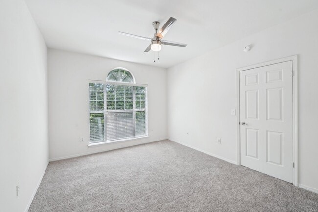 Wesley St. James Apartments at Sandy Springs