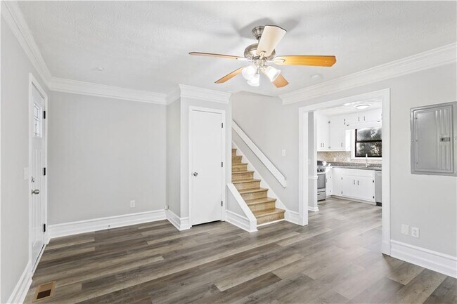 Photo - 2998 Crooked Creek Rd NW