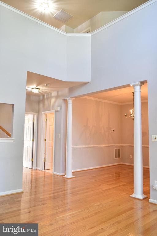 Building Photo - 20387 Fallsway Terrace